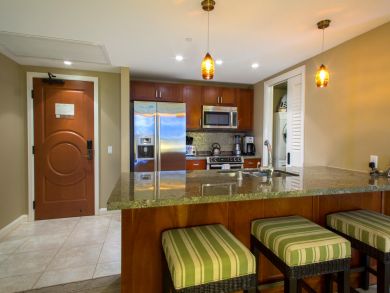 Kaanapali  Maui Condo 895767